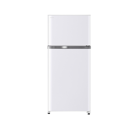 TOSHIBA Refrigerator 608 Liters A++ - White GR-A820(W)