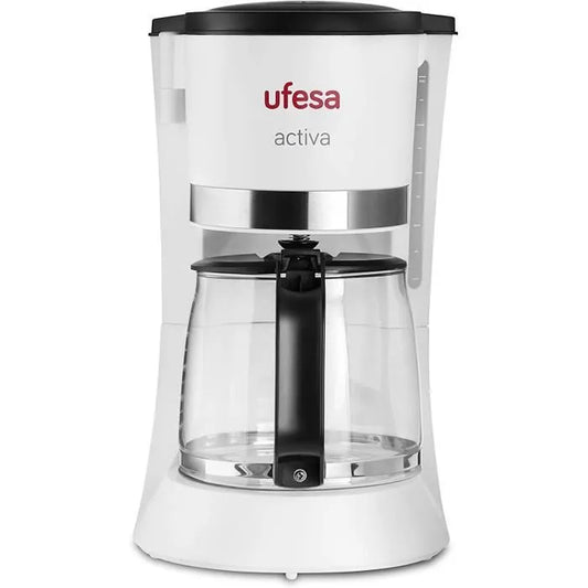 UFESA Drip Coffee Maker 1.2L (CG7123)