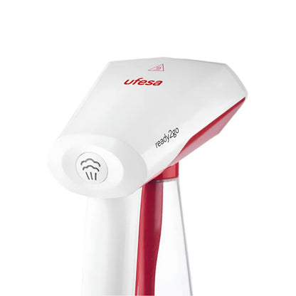 UFESA Vertical Steam Iron 200ml 1600W (GS1600)