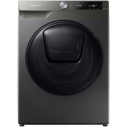 Samsung Washer & Dryer, Series 6 AddWash™ 10.5/6kg 1400 RPM (WD10T654DBN/S1)