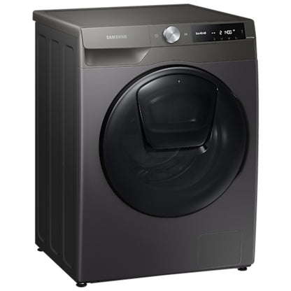 Samsung Washer & Dryer, Series 6 AddWash™ 10.5/6kg 1400 RPM (WD10T654DBN/S1)