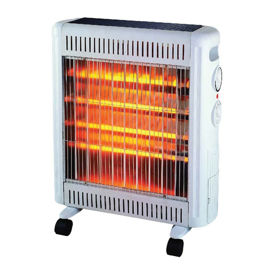 Tekmaz Electric Heater ( NAS-24A)