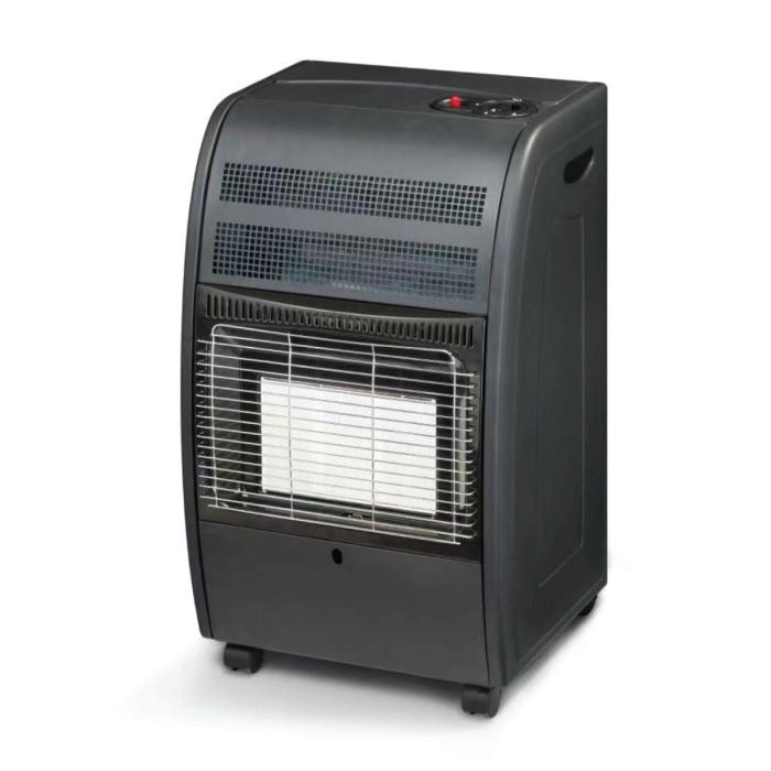 TEKMAZ Gas Heater (NAS-06)