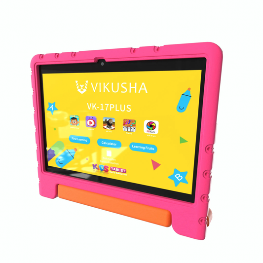 VIKUSHA Tablet RAM 1GB Storage 16GB VK-17 / VIKUSHA