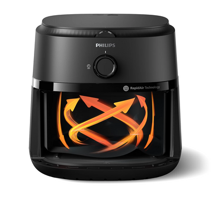 Philips Air Fryer 6.2 L 1700W (NA130/09)