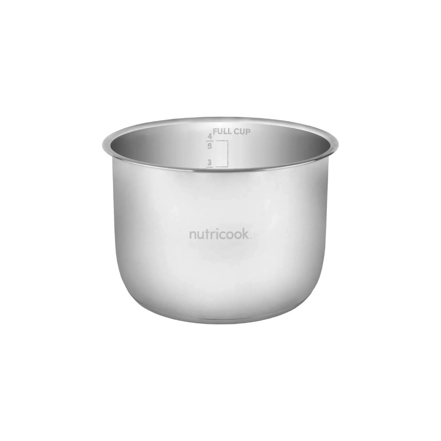 NC SP2 Stainless Steel Pot 6L (A1)