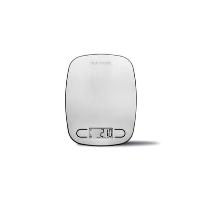 Nutricook Digital Kitchen Scale 5kg  (NC-KSE5)