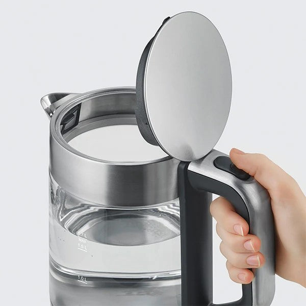 Severin Electric Kettle 1.7L 2200W (3420)