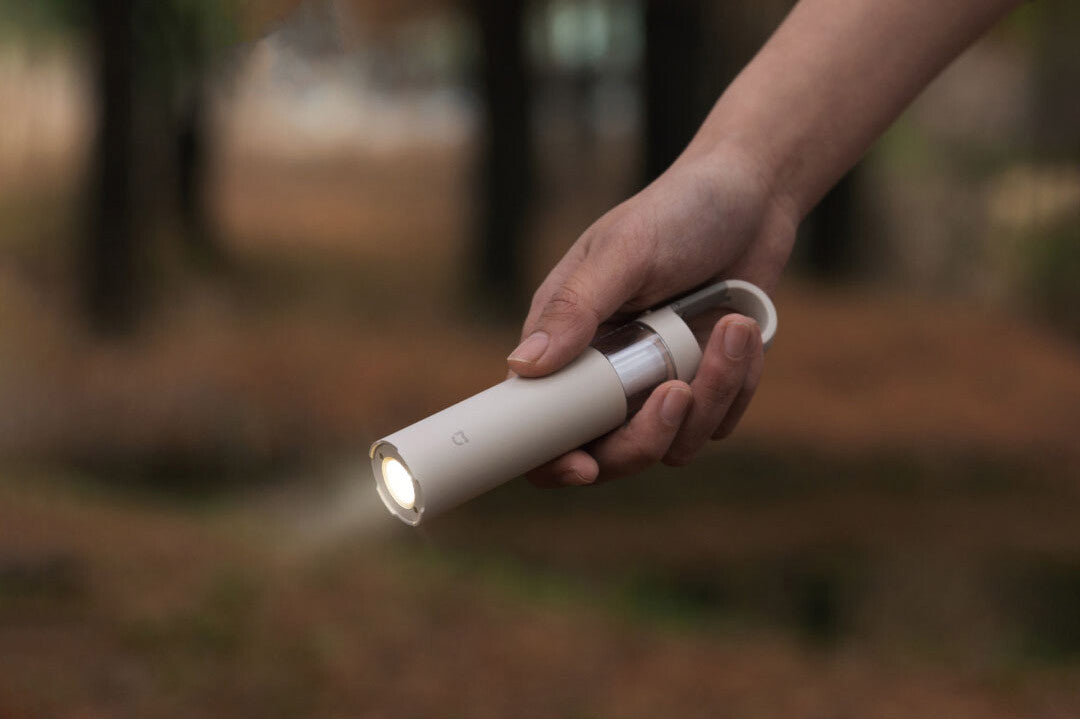 Xiaomi Multi-function  Camping Lantern (BHR7349GL)