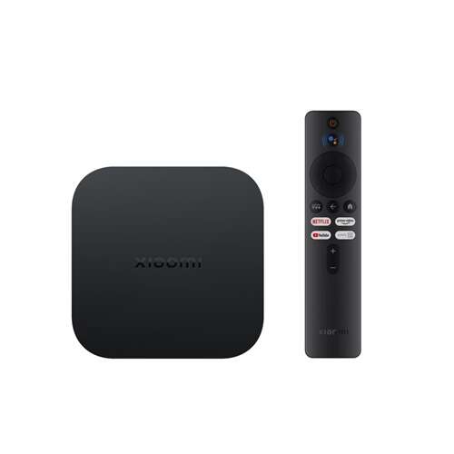 Xiaomi TV Box S 2nd Gen (PFJ4151EU)