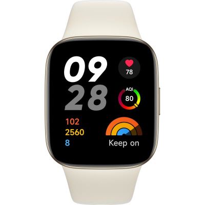 Redmi Watch 3