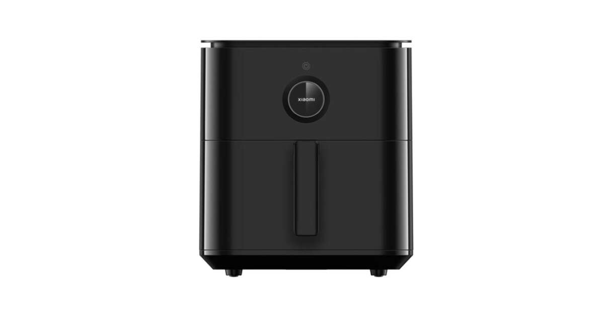 Xiaomi Smart Air Fryer 6.5L  Black EU