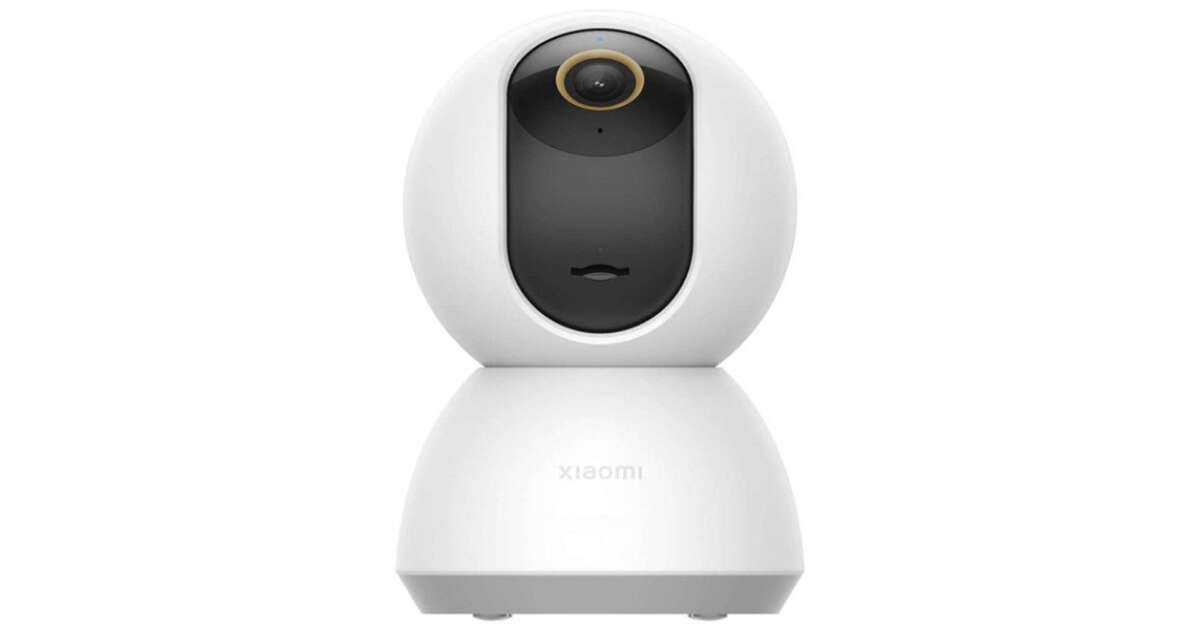 Xiaomi Smart Camera C300 (BHR6540GL)