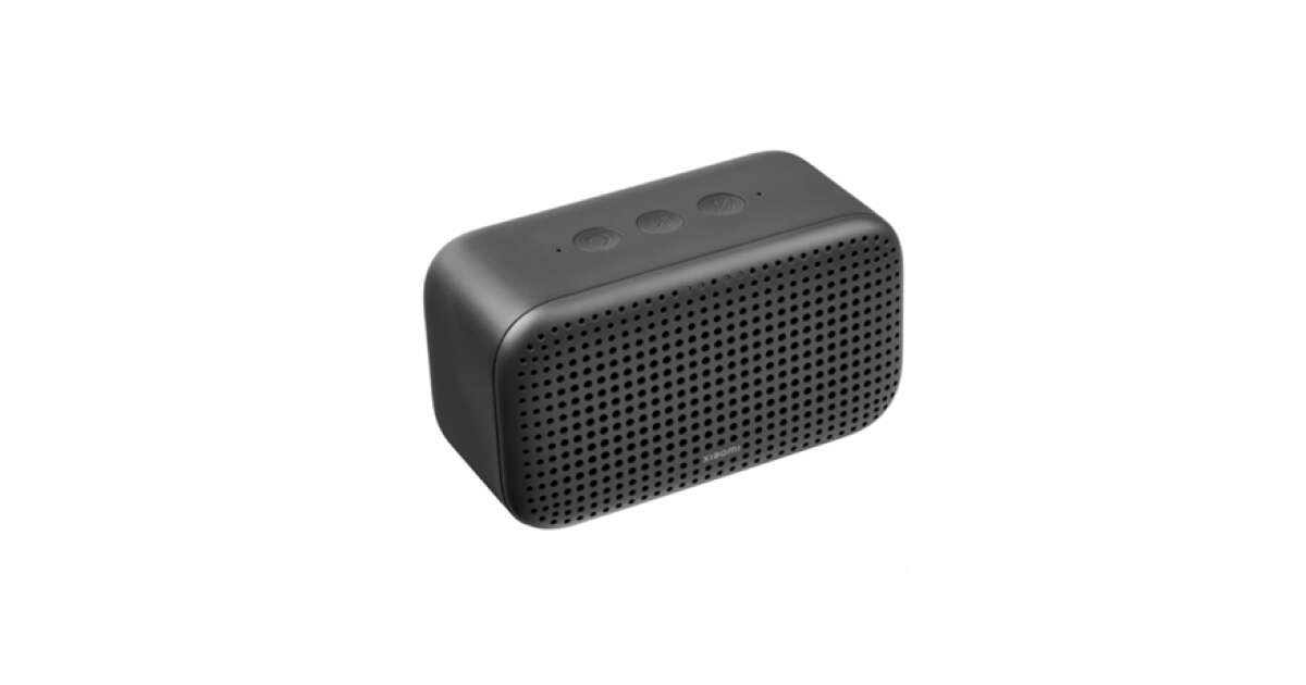 Xiaomi Smart Speaker Lite (QBH4238EU)