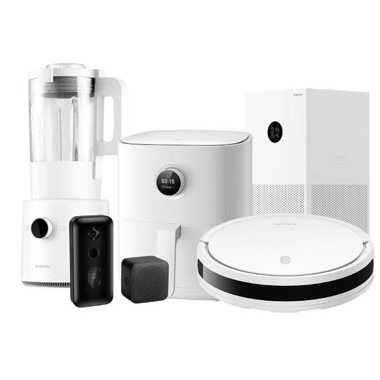 XIAOMI Smart Home