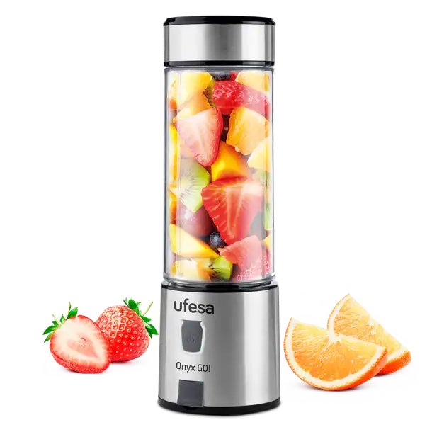 UFESA Onyx Portable Blender Single Cup (BS2400)