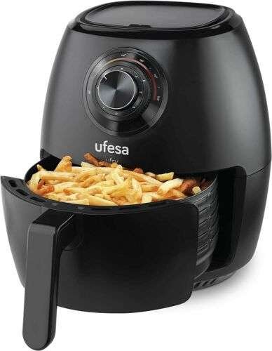 UFESA Air Fryer 3.5L 1300W (AF3500)