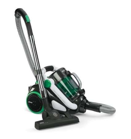 UFESA Vacuum Cleaner Bagless 1600W (AC6250)