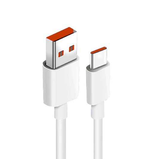 Xiaomi 6A Type-A to Type-C Cable (BHR6032GL)