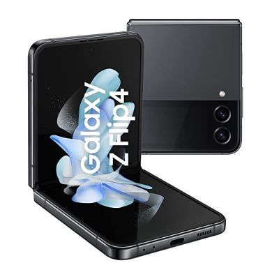 Samsung Galaxy Z Flip 4 6.7″ 8GB RAM 256GB