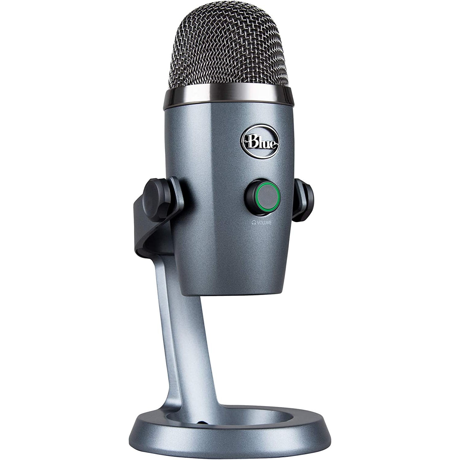 Studio logitech outlet microphone