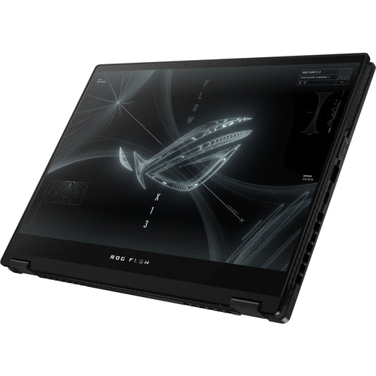 ASUS ROG Flow X13 (2022) 2-in-1 Touch 6Gen AMD Ryzen 7 6800HS w/ RTX 3050 TI & 120Hz Display