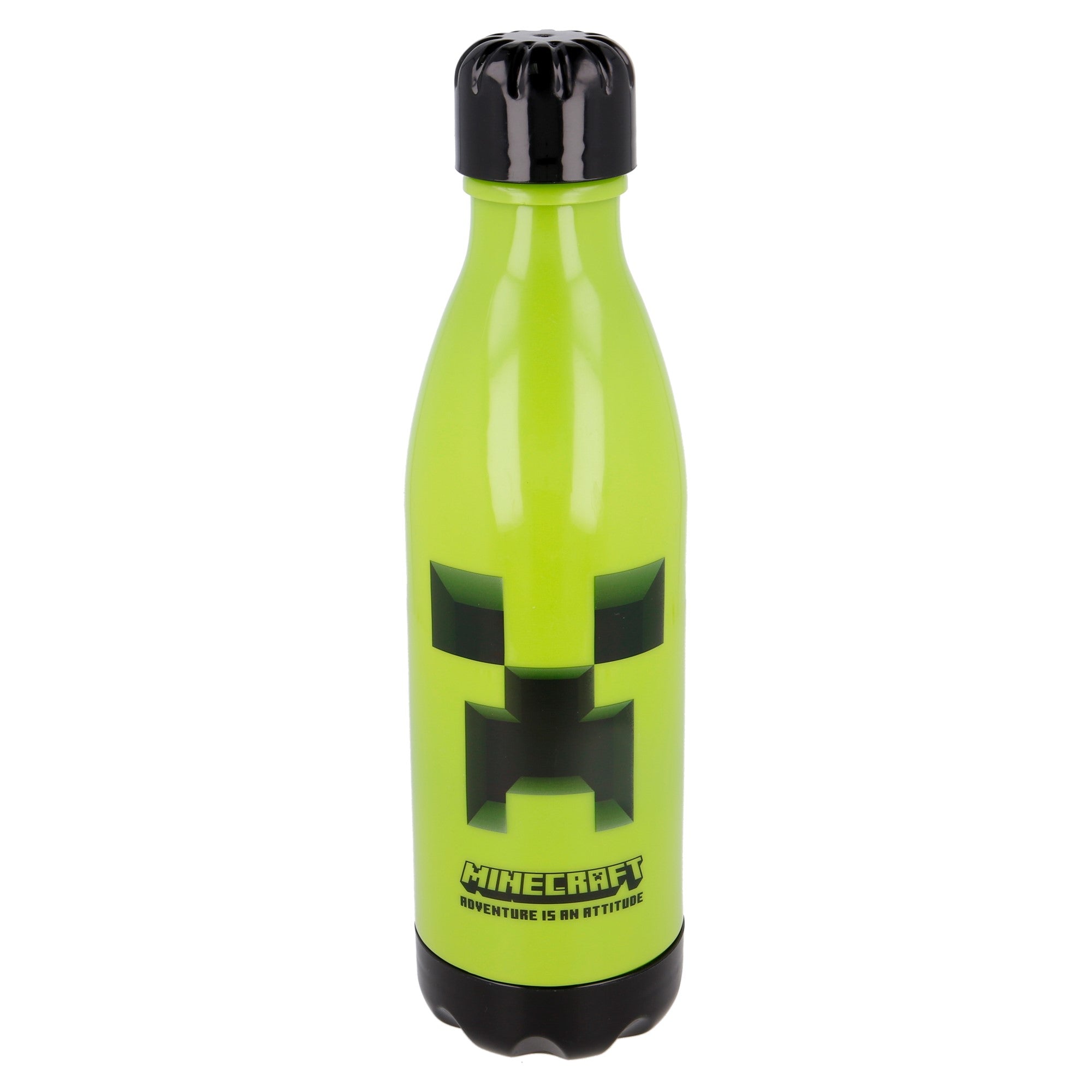 Gourde Minecraft - 380 ml