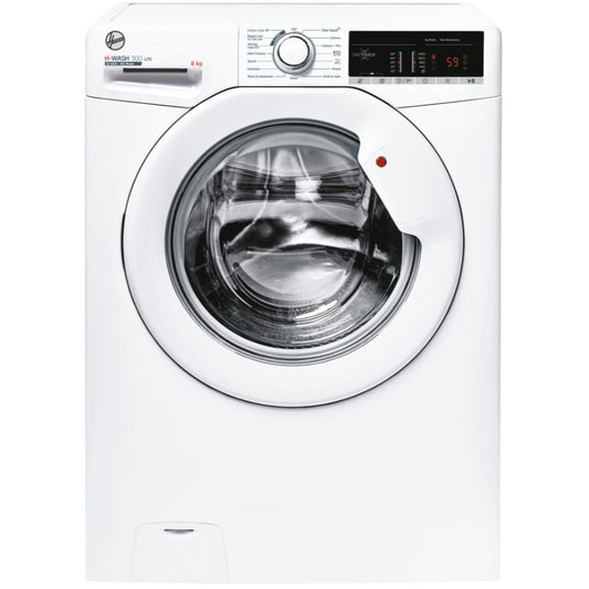 Hoover Washing Machine 8 kg 1400rpm A+++ هديØ مسحوق غسيÙ Touri