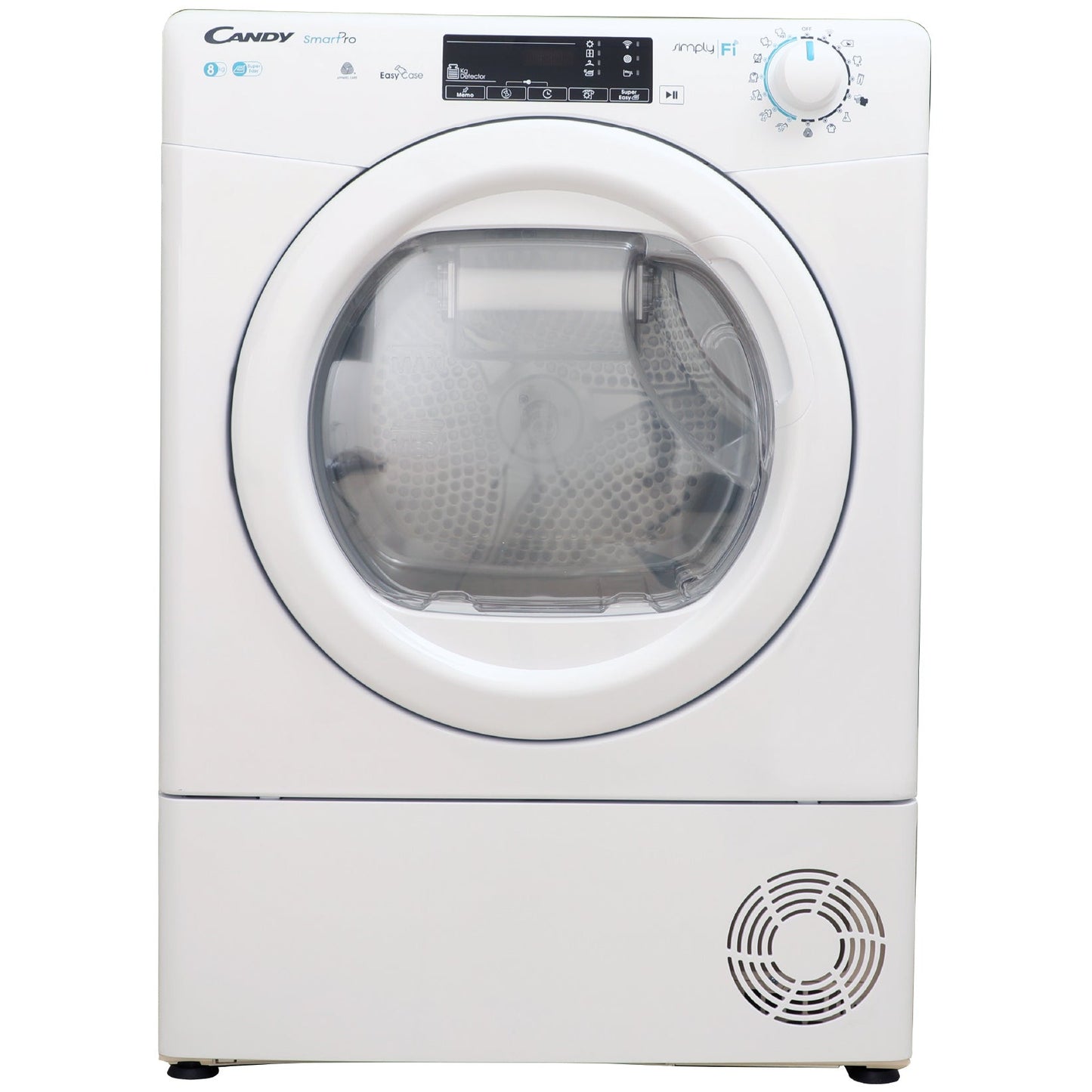 Candy Dryer 10KG B (CSO C10TE-S)