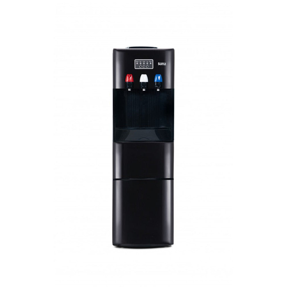 Sona Water Dispenser With Ice Maker