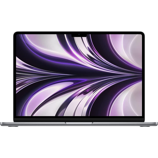 Apple MacBook AIR 13 (2022) 512GB Apple M2 8‑Core CPU & 10‑Core GPU Retina True Tone - Space Grey