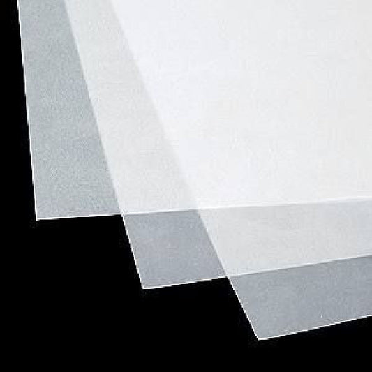 Bassile Tracing Sheet 90 GSM 86 x 61 cm - A1