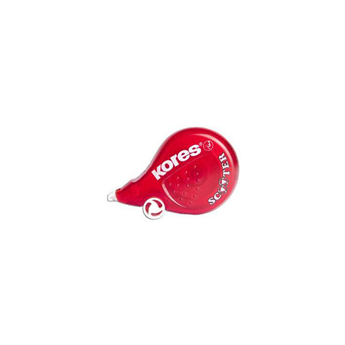 Kores Dry Correction Tape