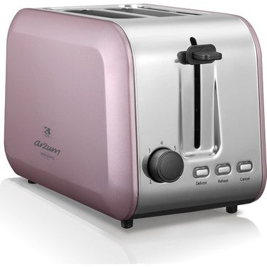 Arzum Toaster 750W (AR2018-P/R)