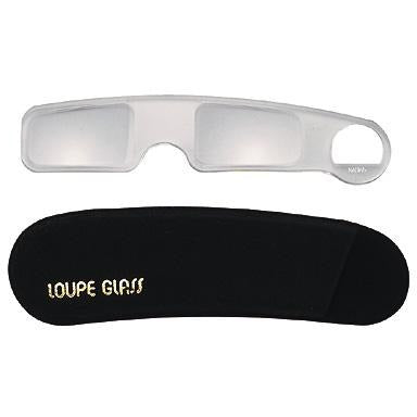 Etay Loupe Glass Magnifier