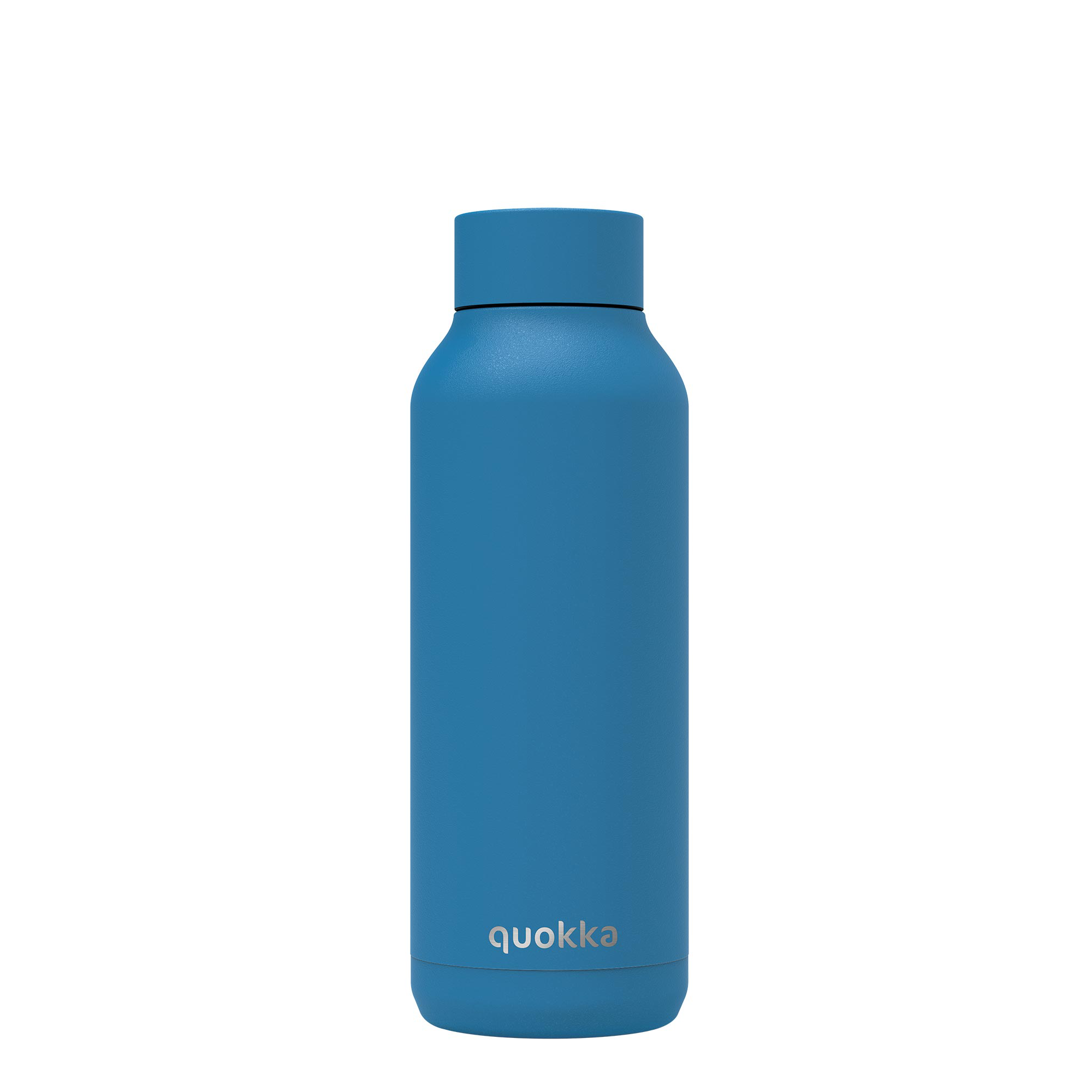 Quokka Botella Térmica Bright Blue Powder 510 ML