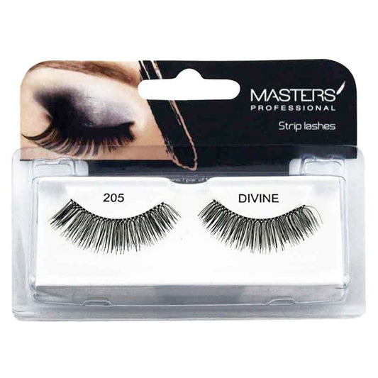 MASTER STRIP LASHES 205