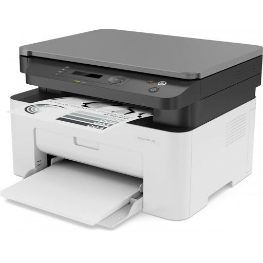 HP LaserJet Pro M135a Mutlifunction 3 in One Black