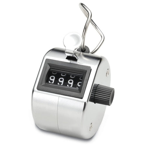 KW-Trio Tally Counter