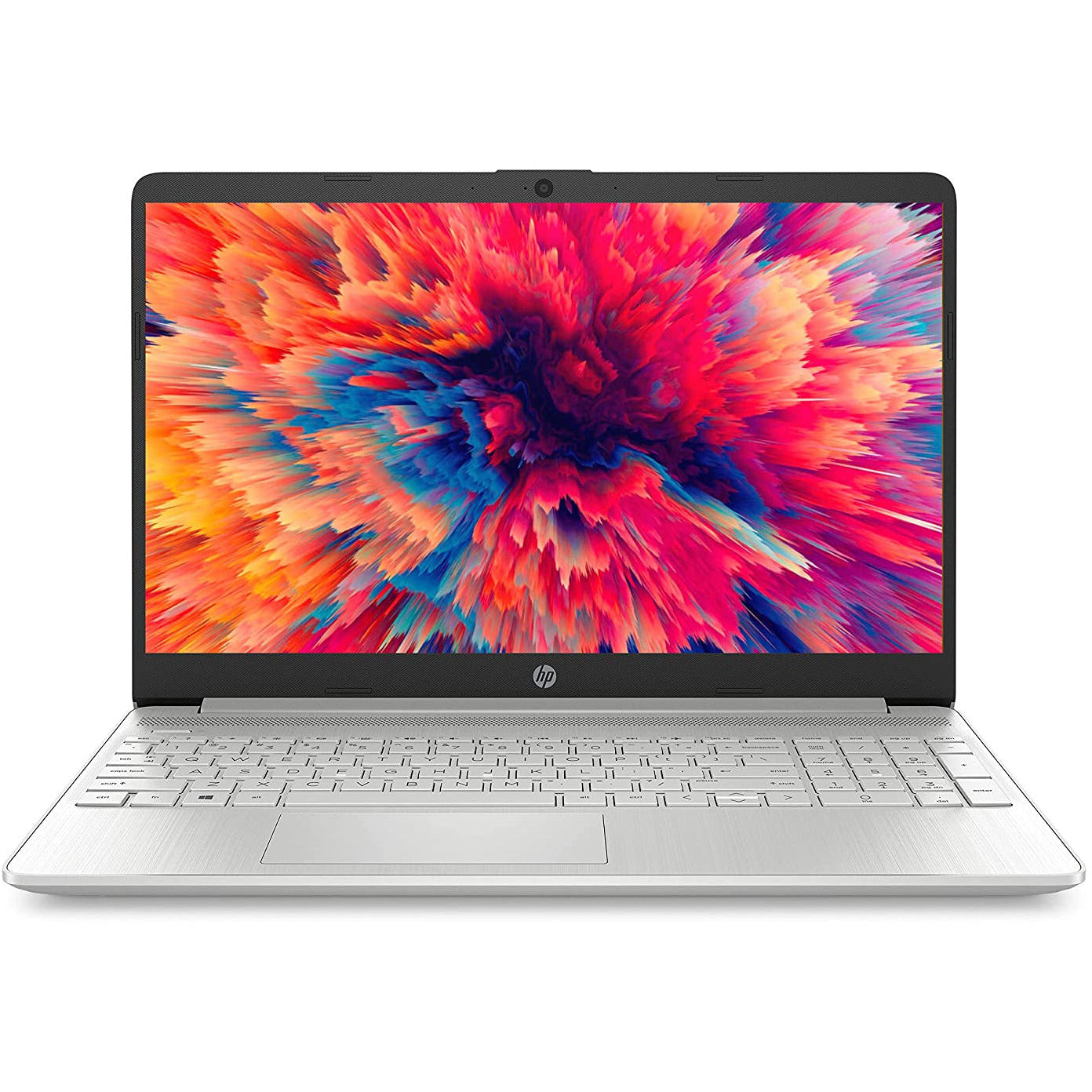 HP Laptop 15-dw4026nia NEW 12Gen Intel Core i7 10-Core w/ 512GB SSD & 2GB DDR6 Graphic Card