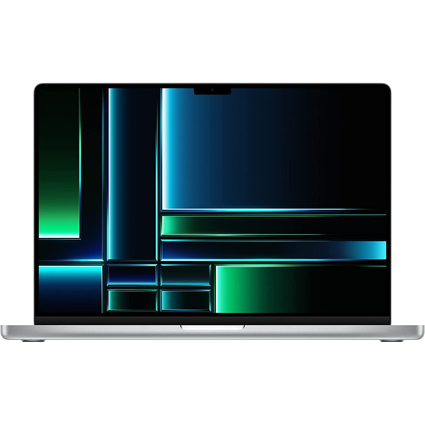 Apple MacBook Pro 16 (2023) Apple M2 Pro 12‑core CPU & 19‑core GPU (1TB) Retina XDR 120Hz - Silver