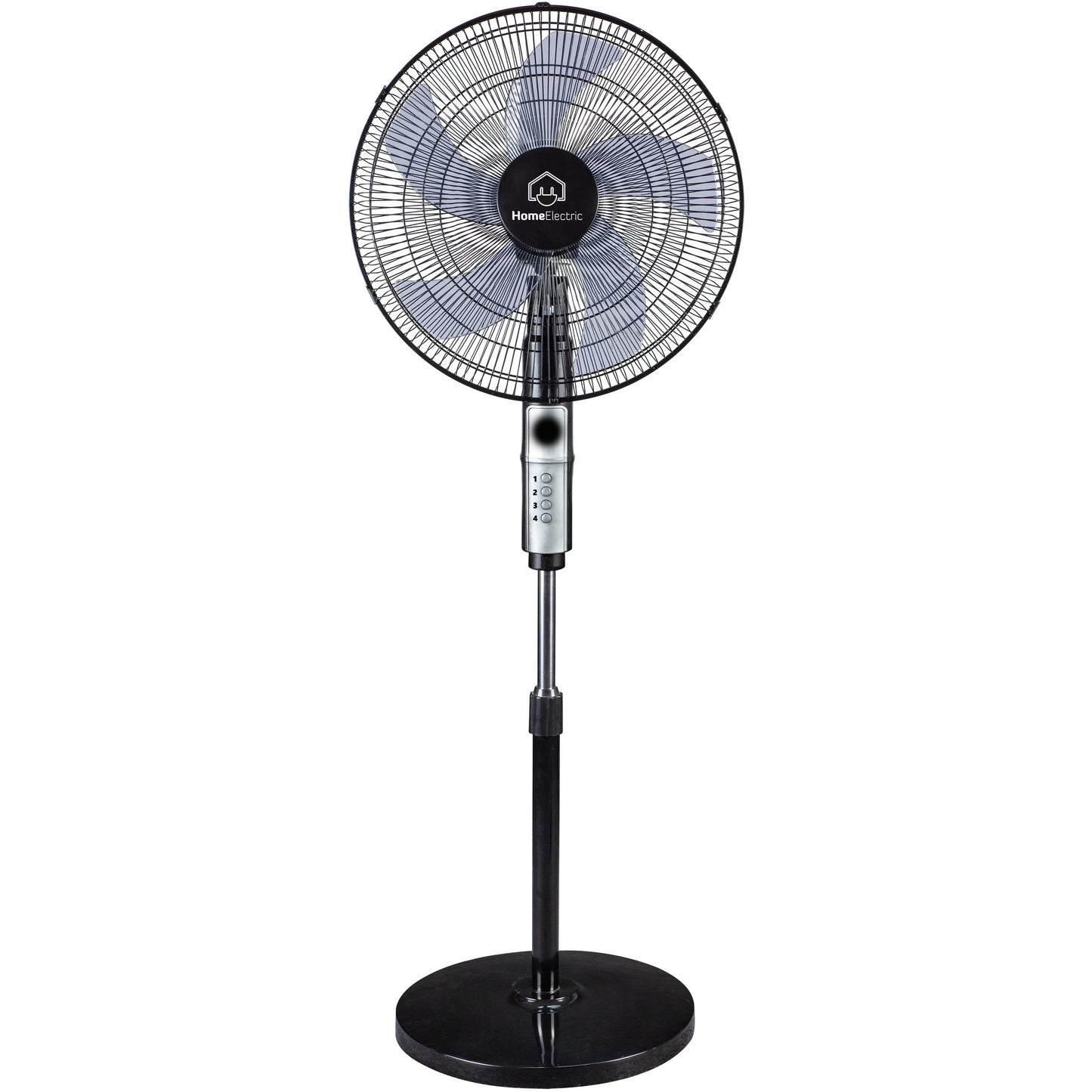 Home Electric  Stand Fan HSF-1812