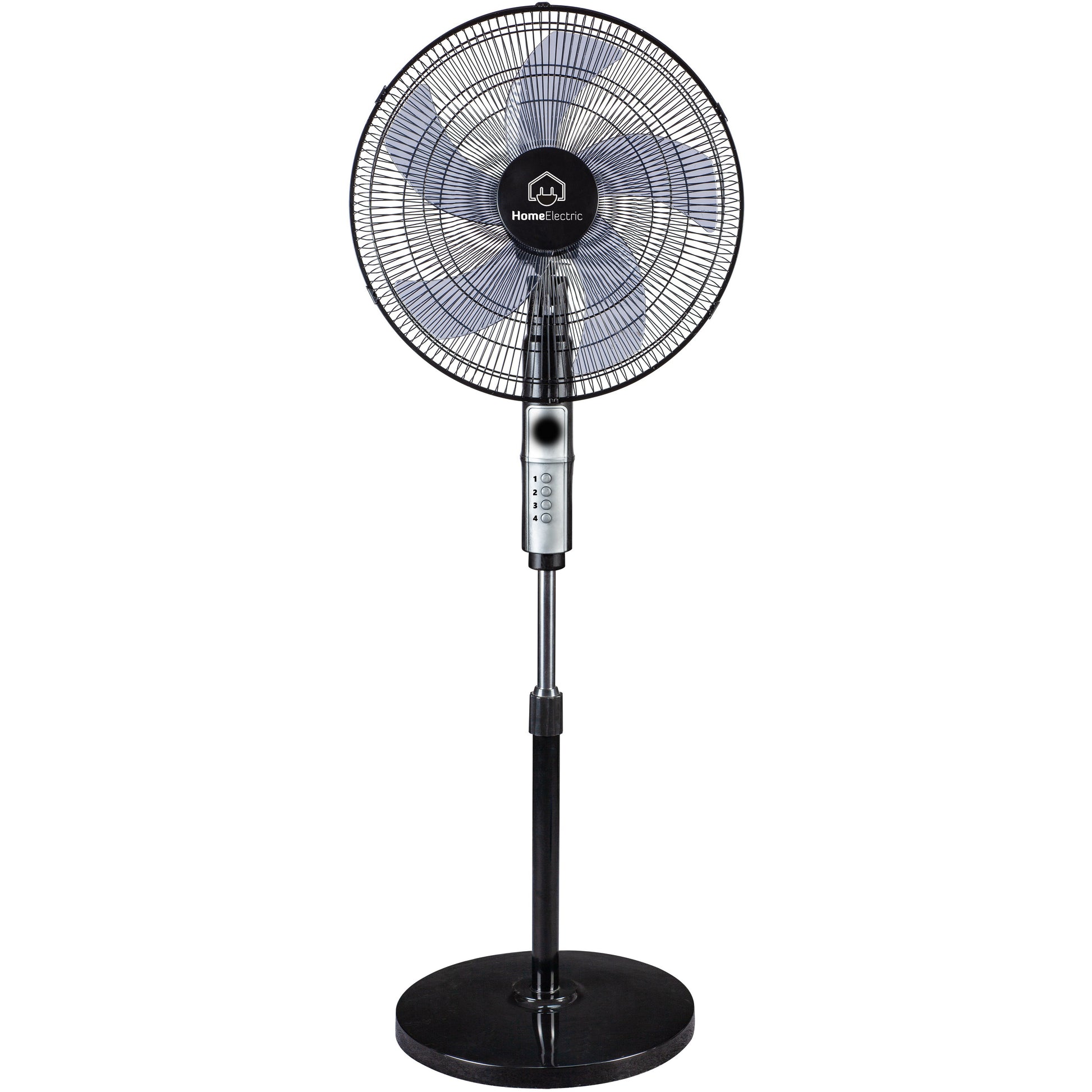 Home Electric  Stand Fan HSF-1812