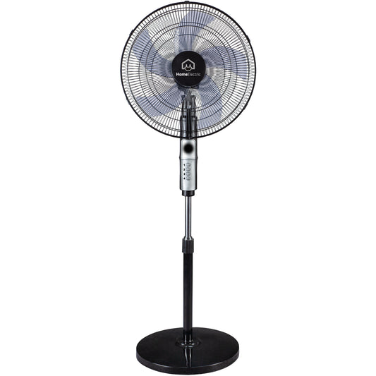 Home Electric  Stand Fan HSF-1812