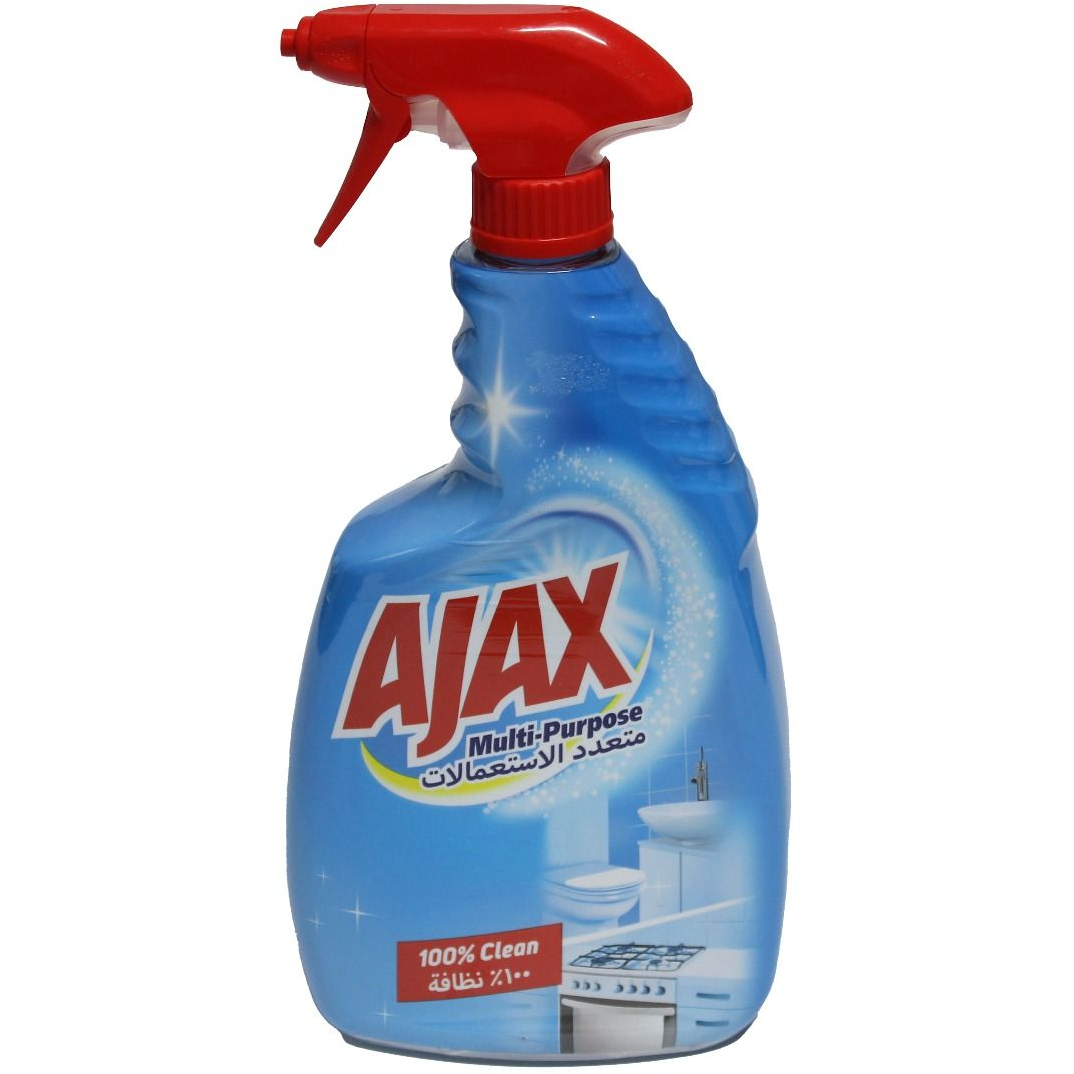 AJAX MULTI-PURPOSE SPRAY GUN 750ML