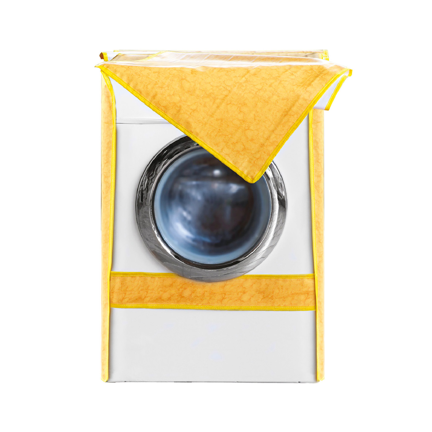 WASHING MACHINE COVER  51345