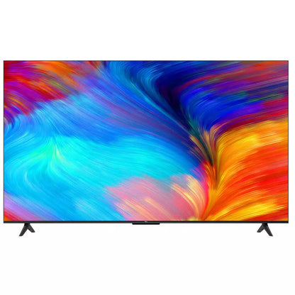 TCL 50" Inch LED TV 4K Andriod (TCL50P635)