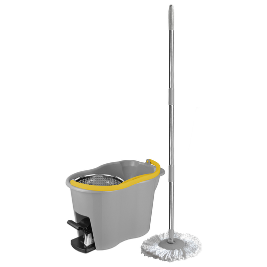 ESPRESSO INOX PLUS SPIN MOP  10580