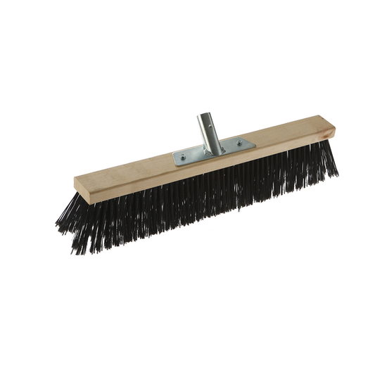 PUSH BROOM  11217