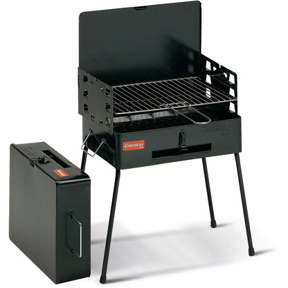 Ferraboli Charcoal Barbecues 208